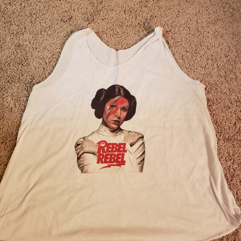 Star Wars tank